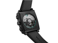 Orologio Tag Heuer Uomo Monaco in Titanio CBL2184.FT6236 - CBL2184.FT6236